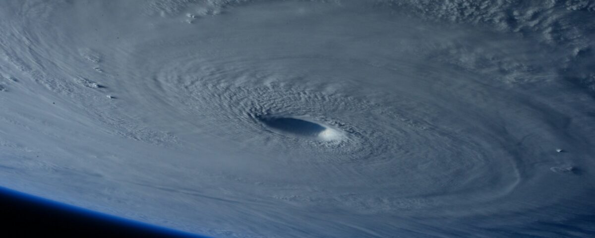Hurricane Season 2026