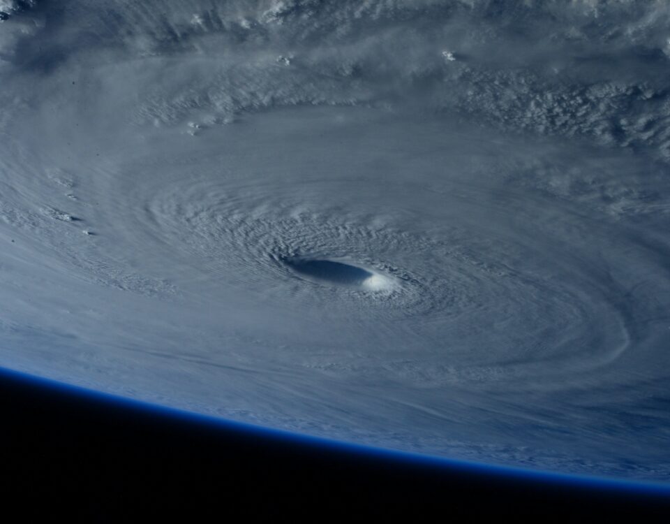 Hurricane Season 2026